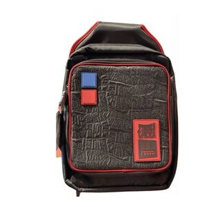 Disney Parks Star Wars Darth Vader Sling Bag